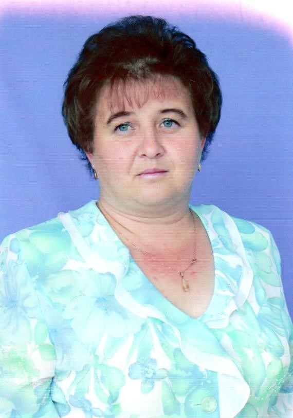 Педагогический работник Старостина Ирина Викторовна.