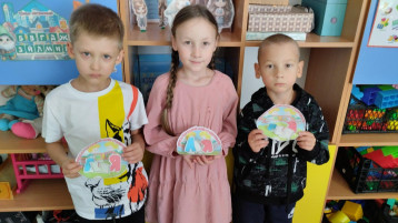 В саду отметили Международный день грамотности В саду отметили Международный день грамотности.