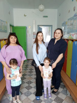 В детском саду проводятся мероприятия по безопасности В детском саду проводятся мероприятия по безопасности.