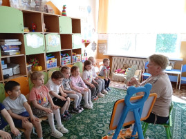 Приучаем к трудовой деятельности Приучаем к трудовой деятельности.