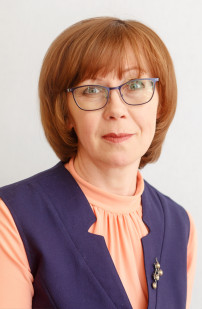 Тюрина Ирина Викторовна Тюрина Ирина Викторовна