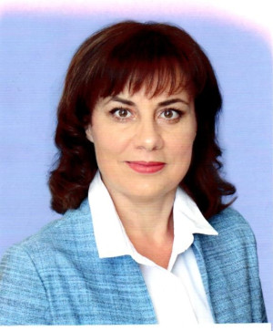 Педагогический работник Смелкина Светлана Викторовна Педагогический работник Смелкина Светлана Викторовна