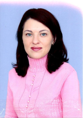 Педагогический работник Борисенко Дарья Юрьевна Педагогический работник Борисенко Дарья Юрьевна