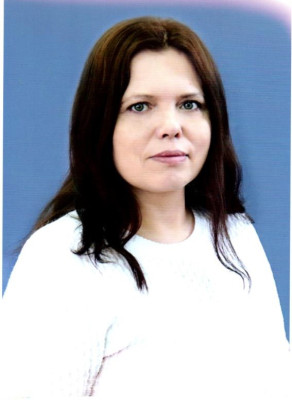 Педагогический работник Ловыгина Оксана Николаевна Педагогический работник Ловыгина Оксана Николаевна